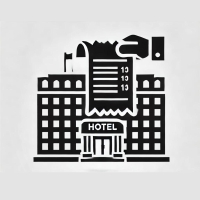 Гостиничные чеки в Асино